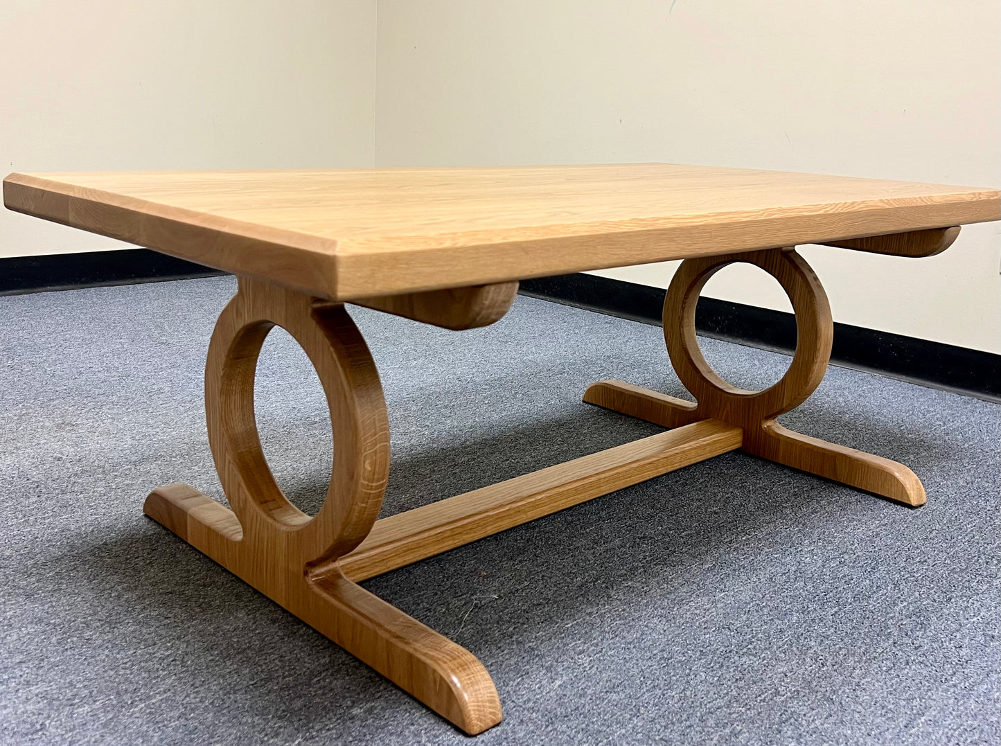 ''Ajsel'' Coffee Table