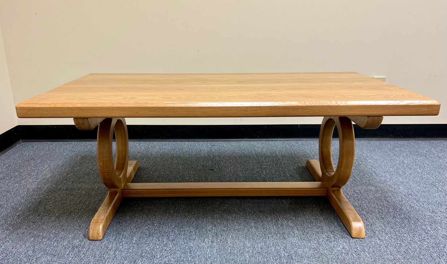 ''Ajsel'' Coffee Table