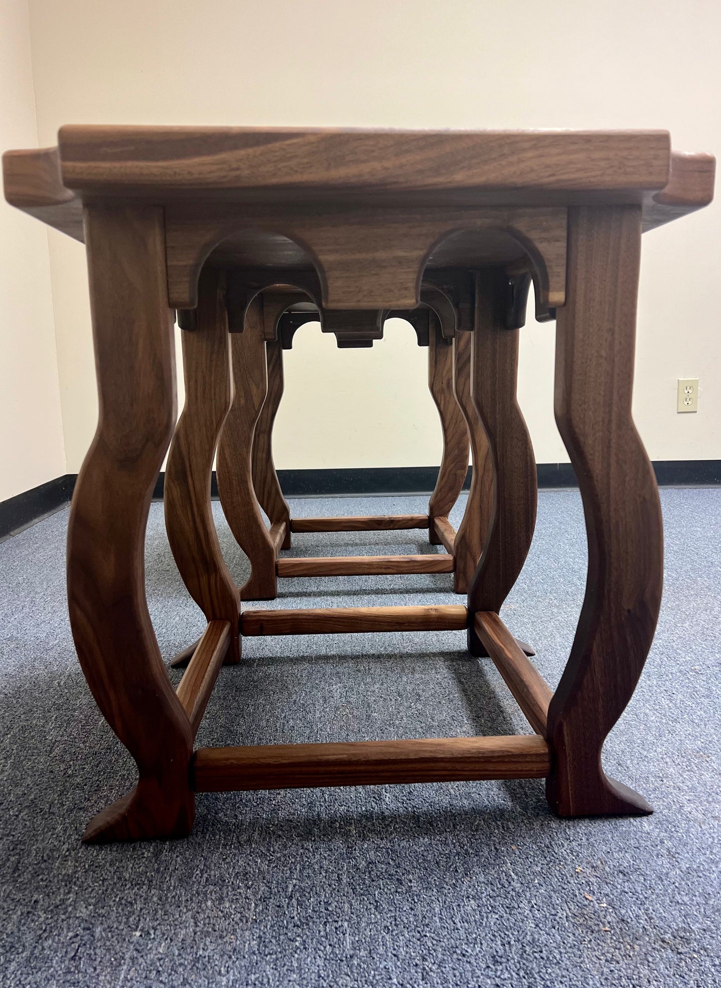 "Bella" End Table
