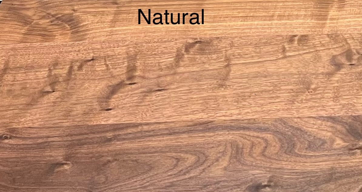 "Bella" End Table