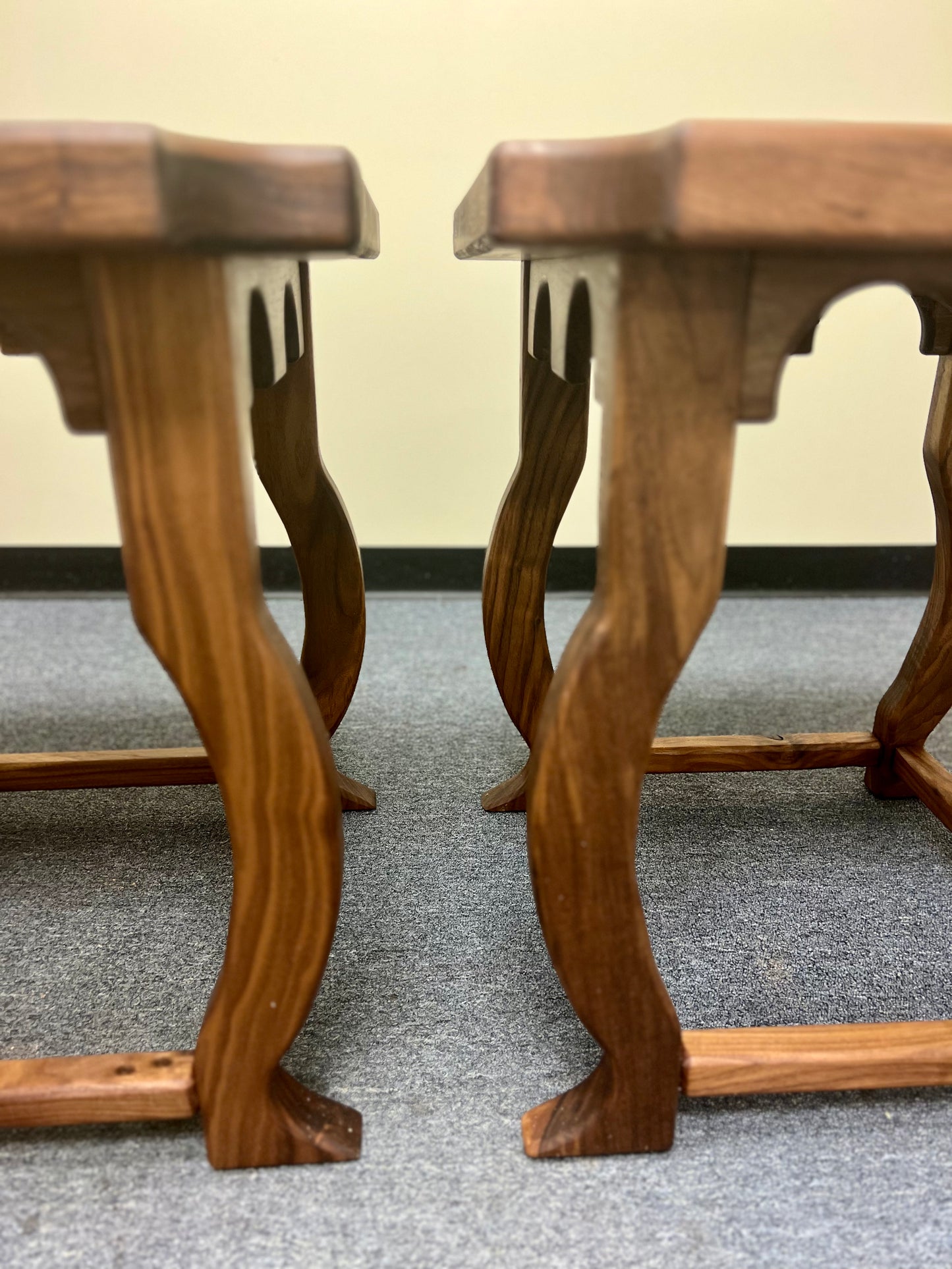 "Bella" End Table