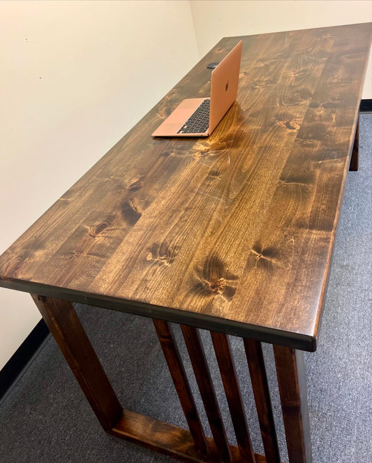 "Dean" Desk Office