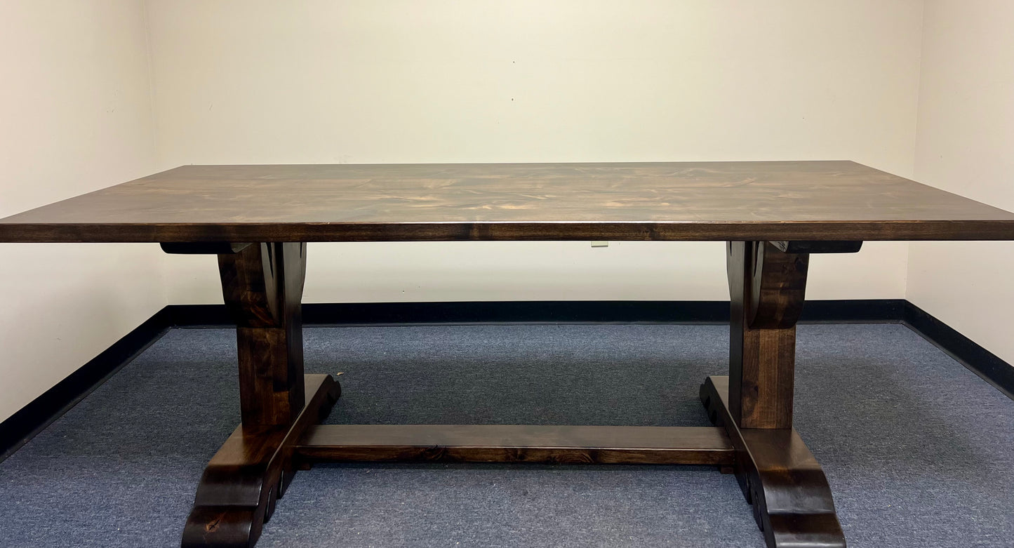 Family Tree Dining Table