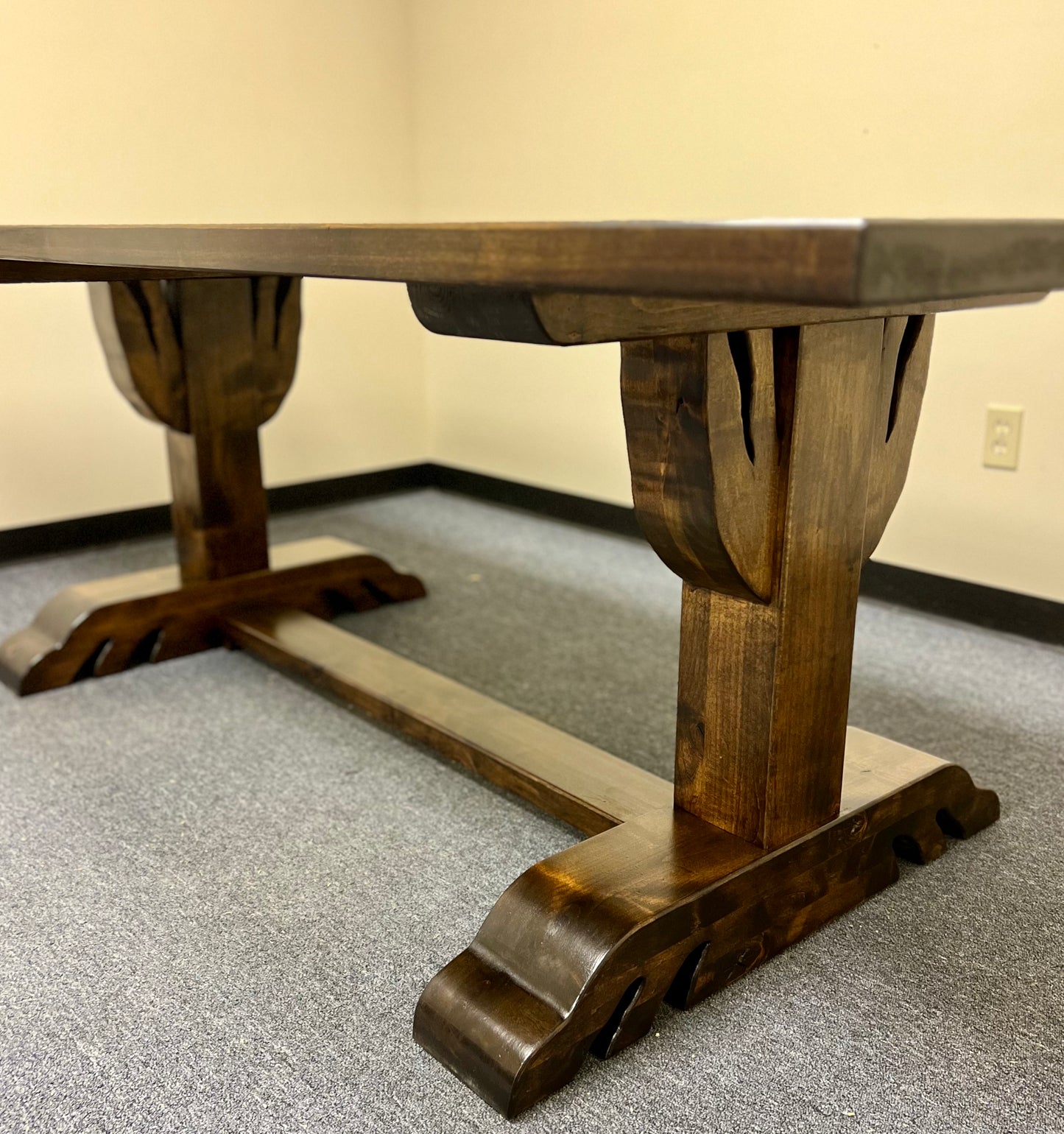 Family Tree Dining Table