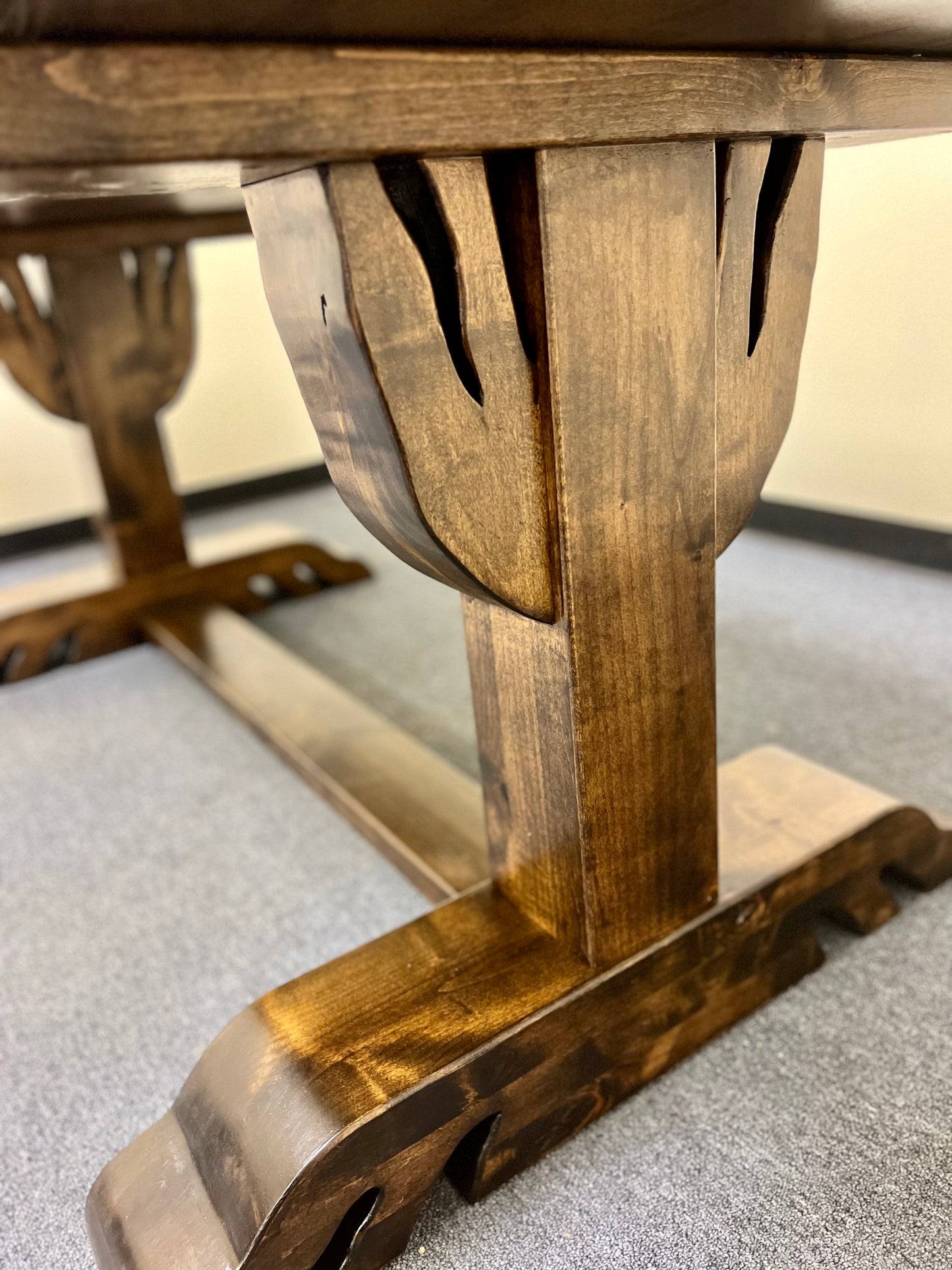 Family Tree Dining Table