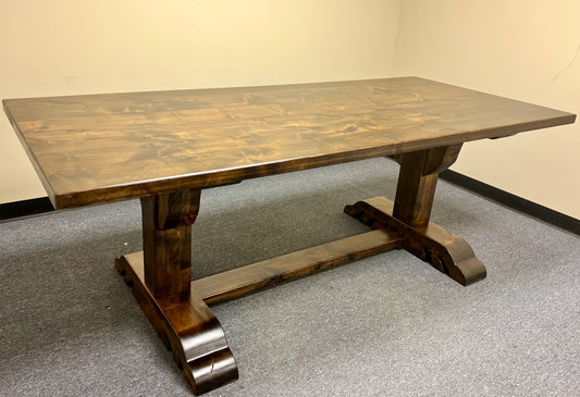 Family Tree Dining Table