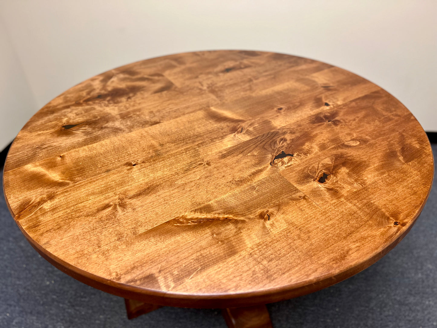 ''Gather'' Round Dining Table