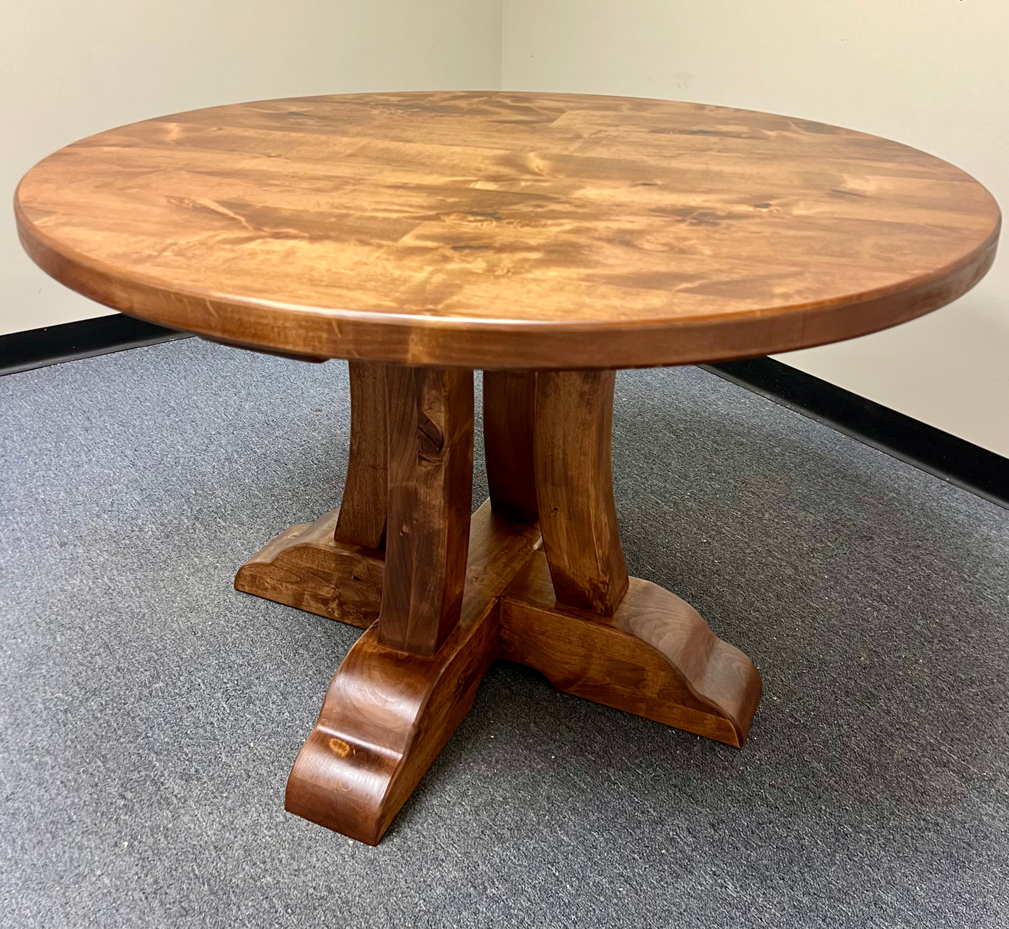''Gather'' Round Dining Table