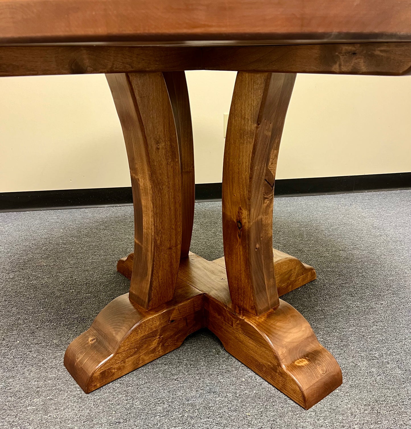 ''Gather'' Round Dining Table