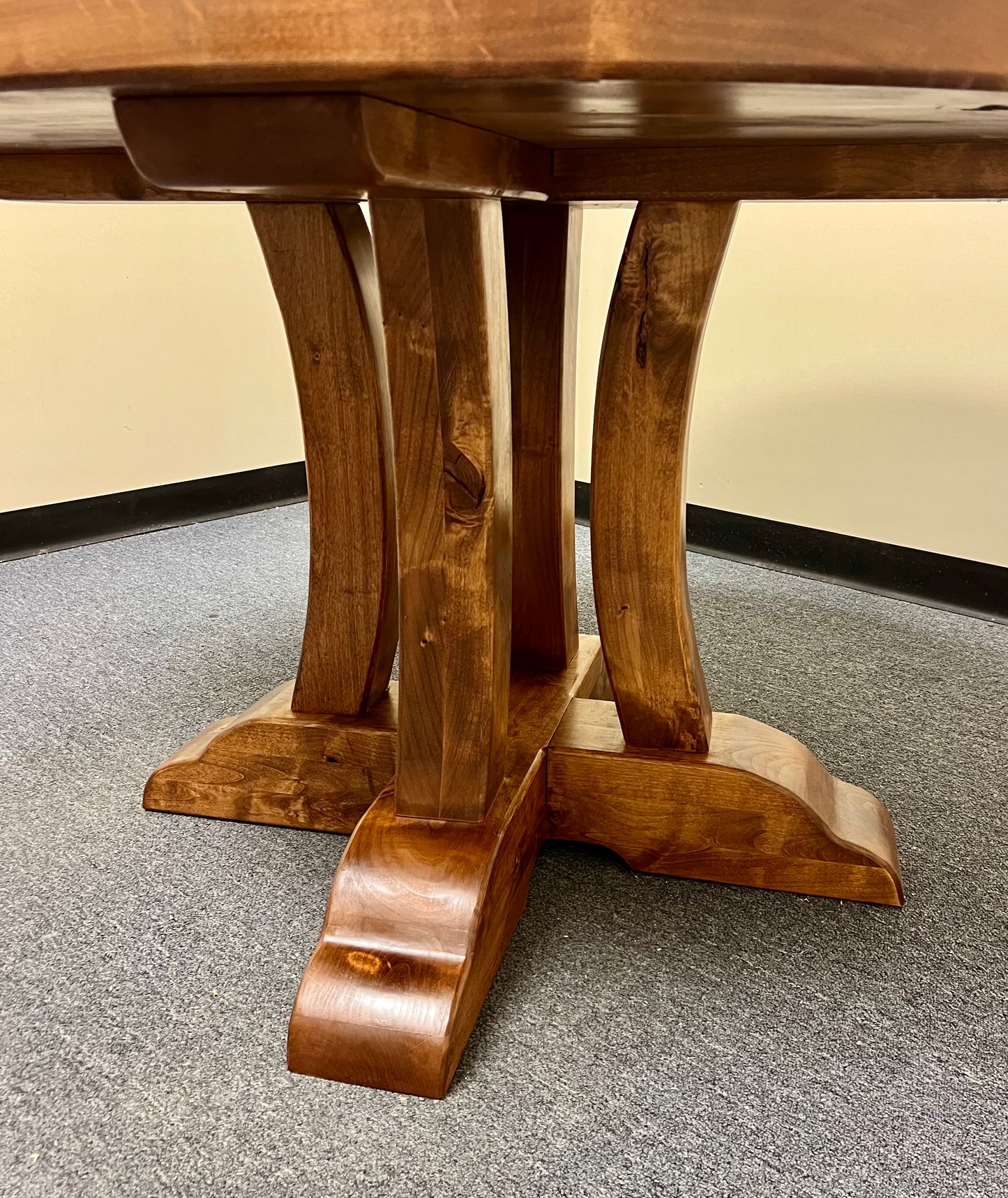 ''Gather'' Round Dining Table