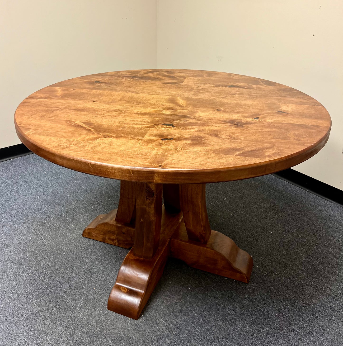 ''Gather'' Round Dining Table
