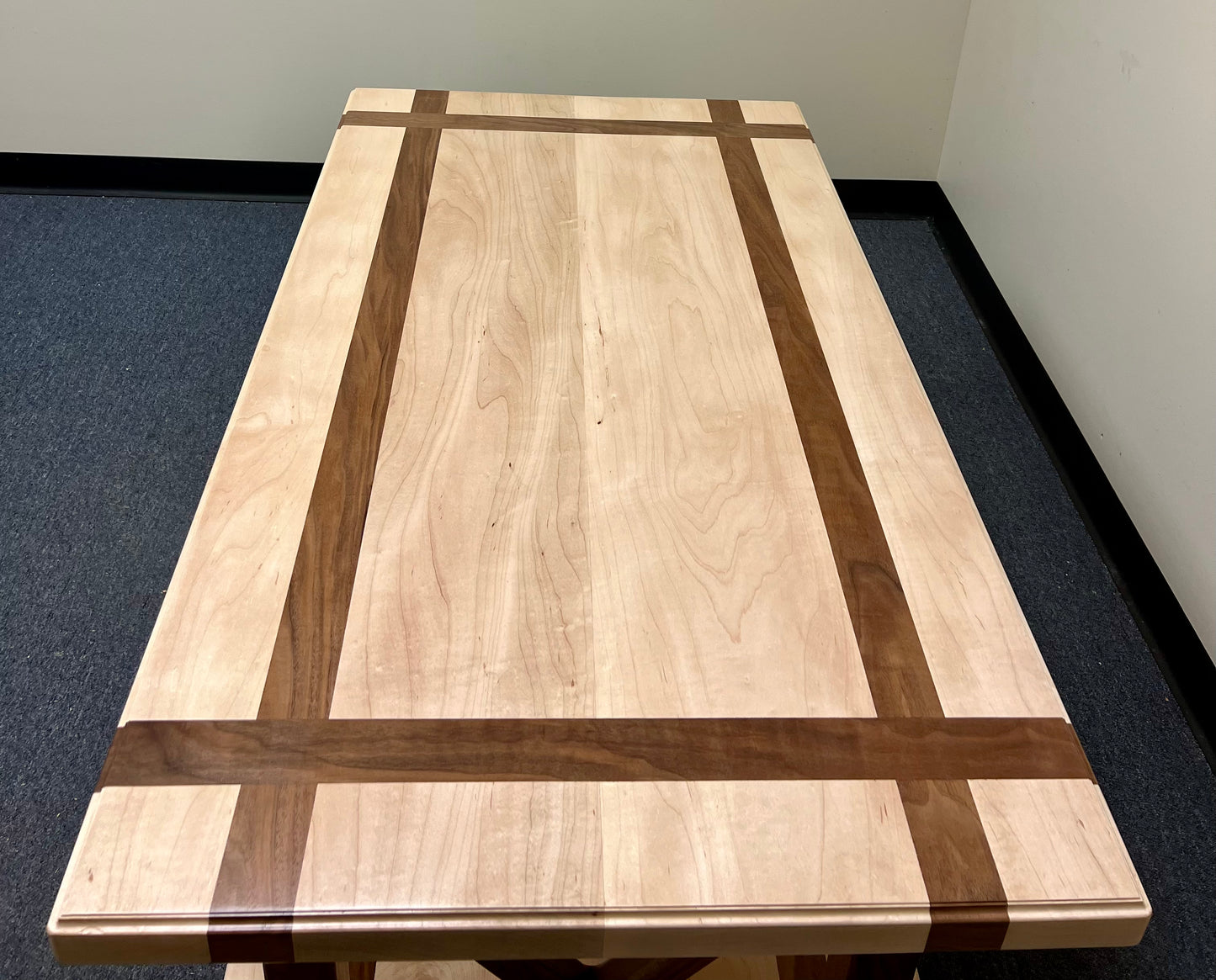 ''Special X" Coffe Table