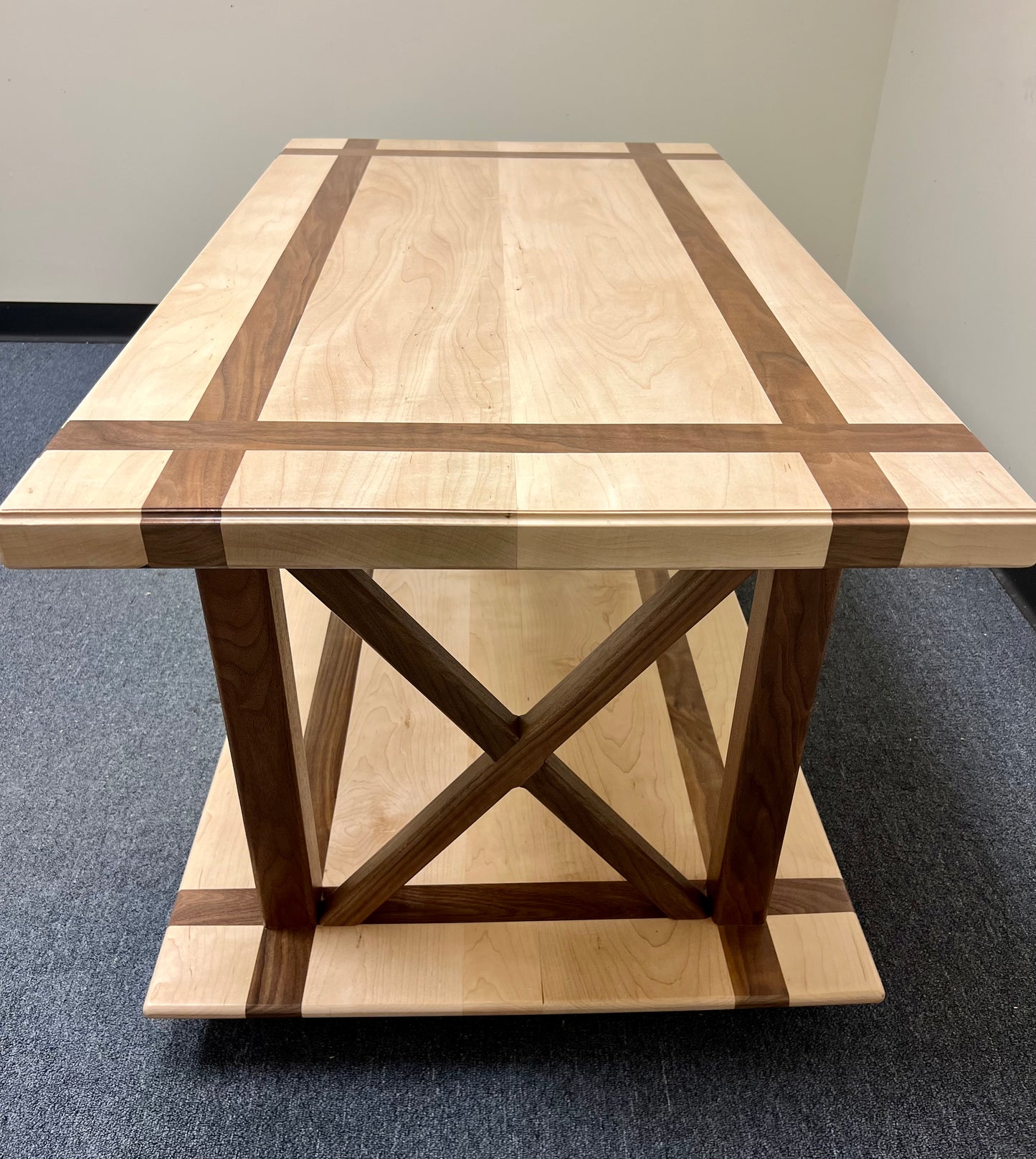 ''Special X" Coffe Table