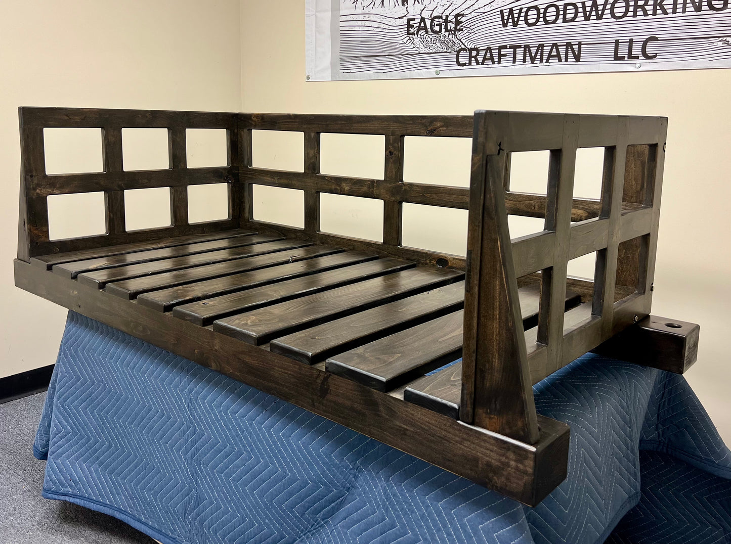 Porch Swing ''Webb" Bench