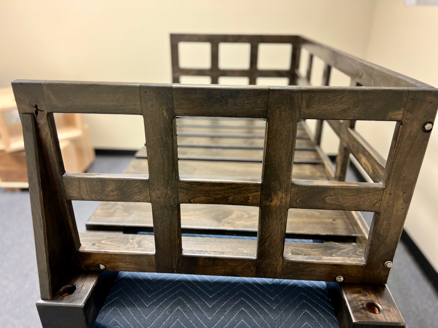 Porch Swing ''Webb" Bench