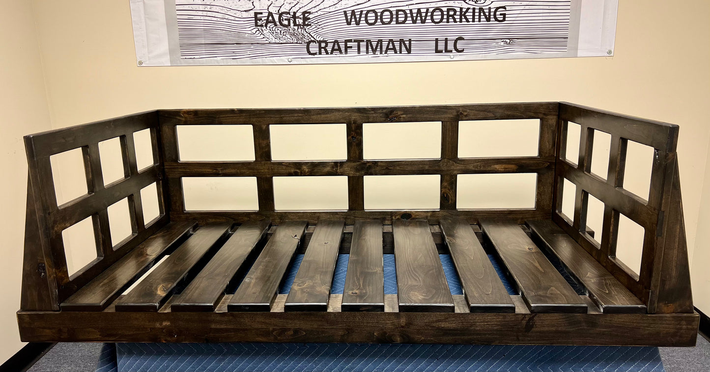 Porch Swing ''Webb" Bench