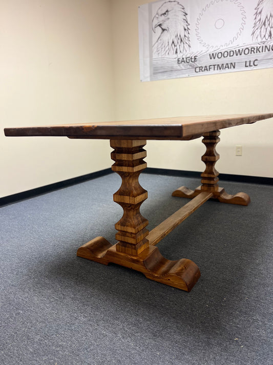 ''Cleitus" Dining Table