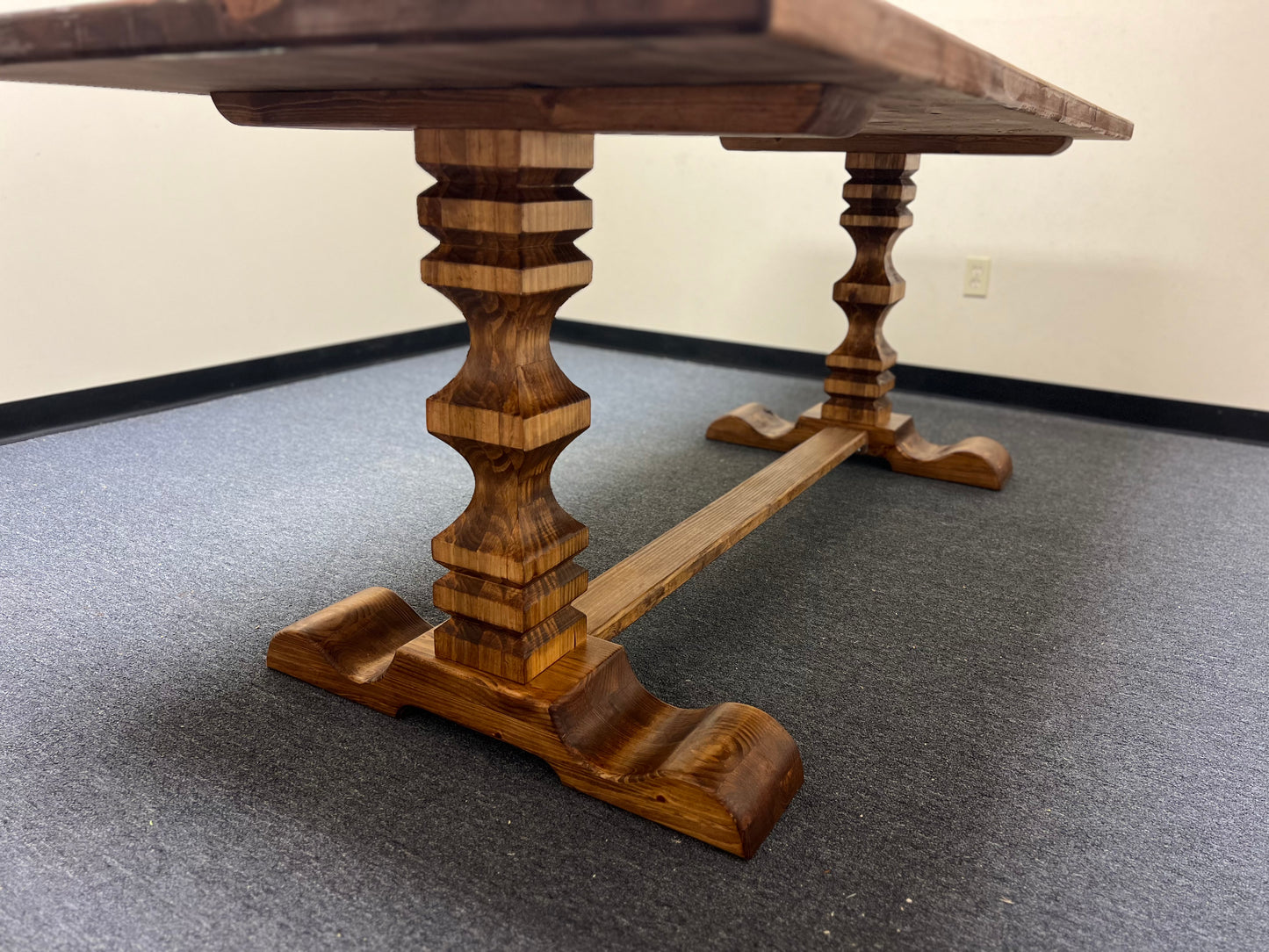 ''Cleitus" Dining Table