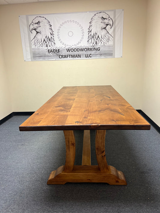 ''Gather" Dining Table