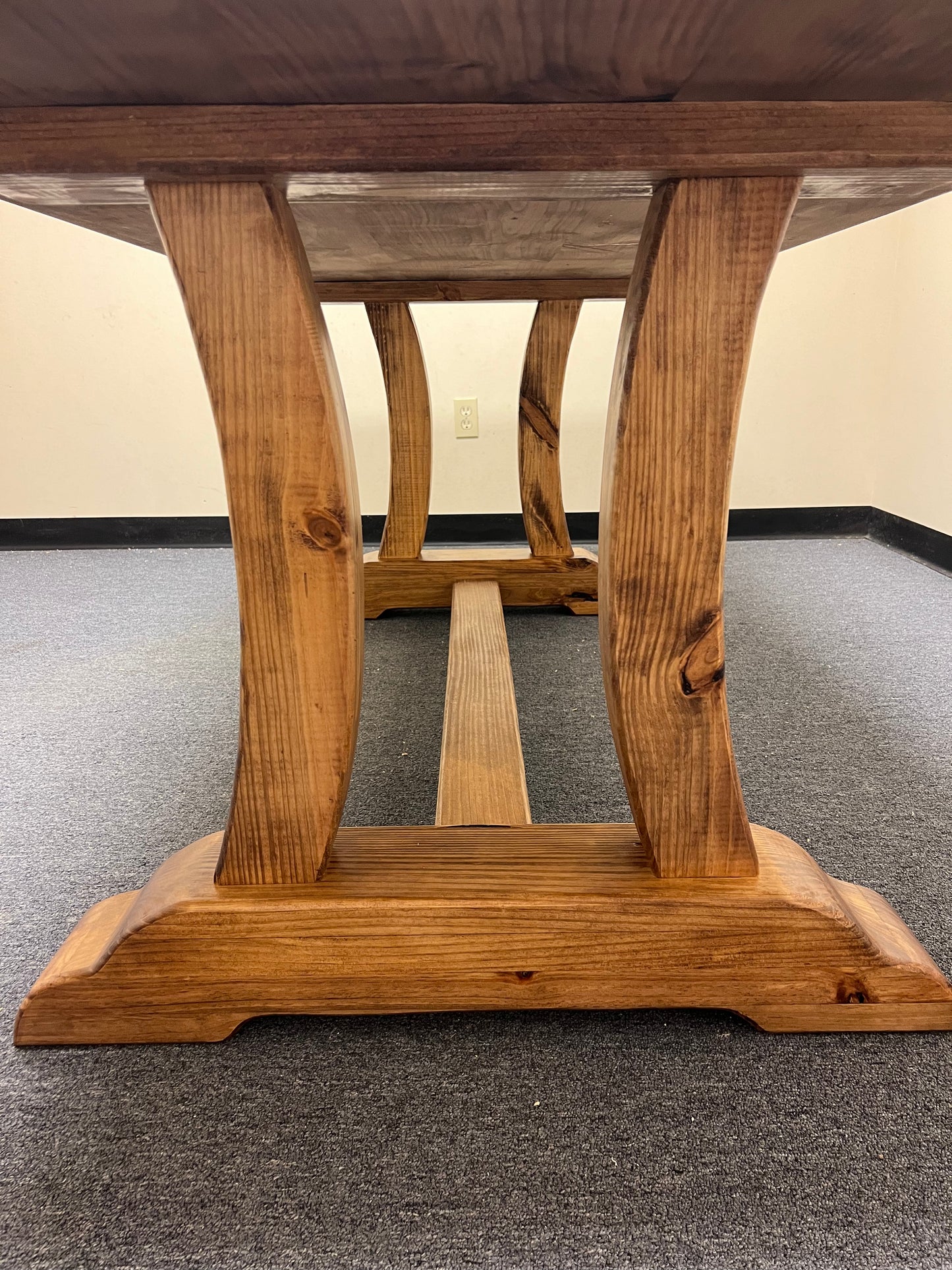 ''Gather" Dining Table