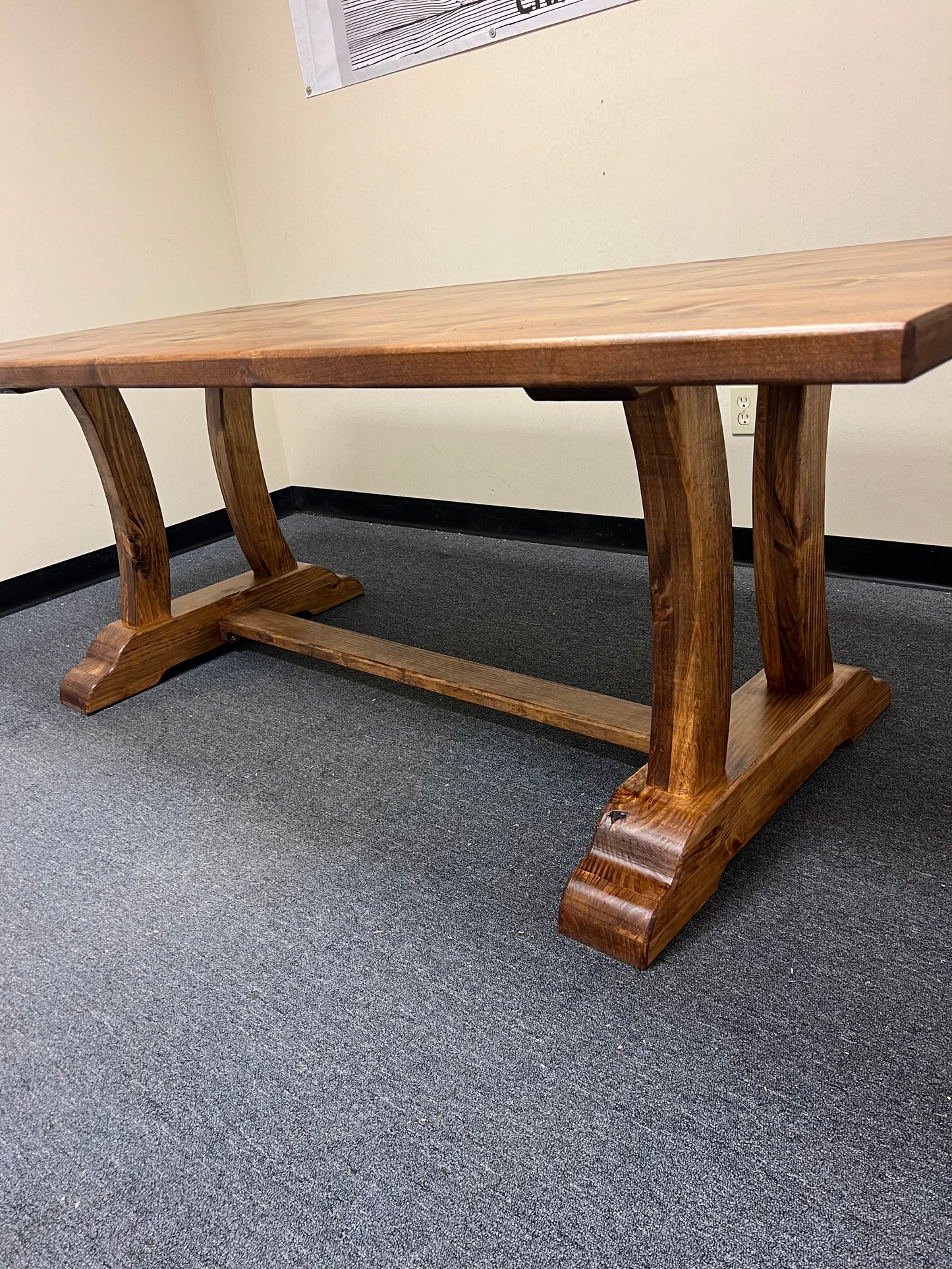 ''Gather" Dining Table