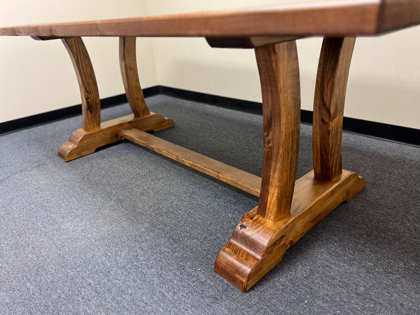 ''Gather" Dining Table