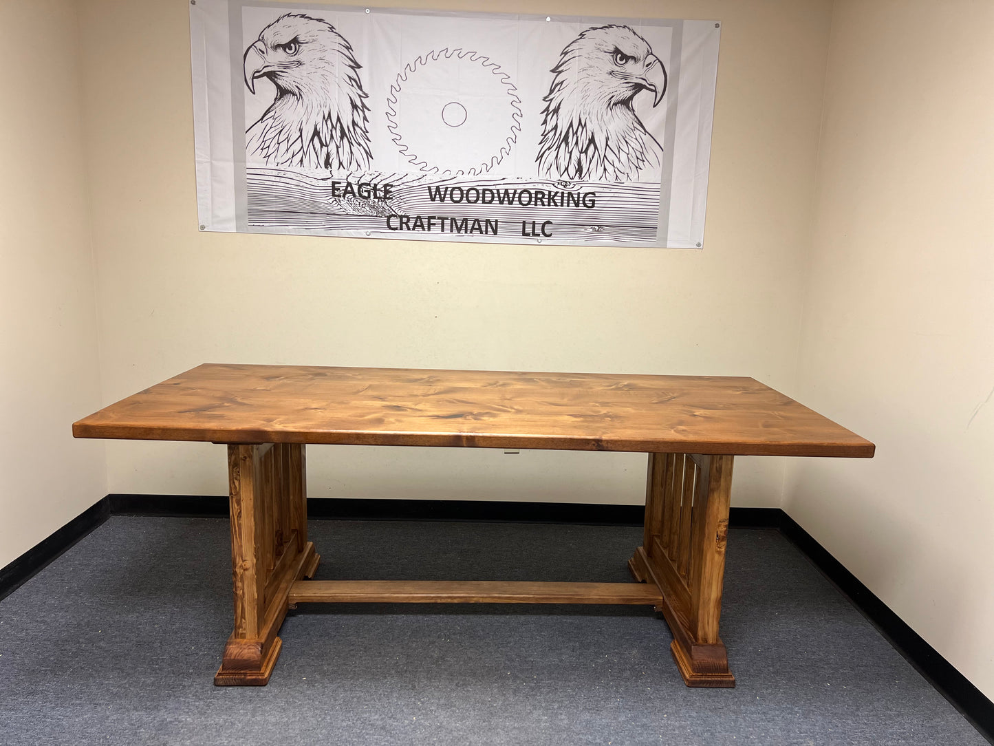 ''IDA" Dining Table