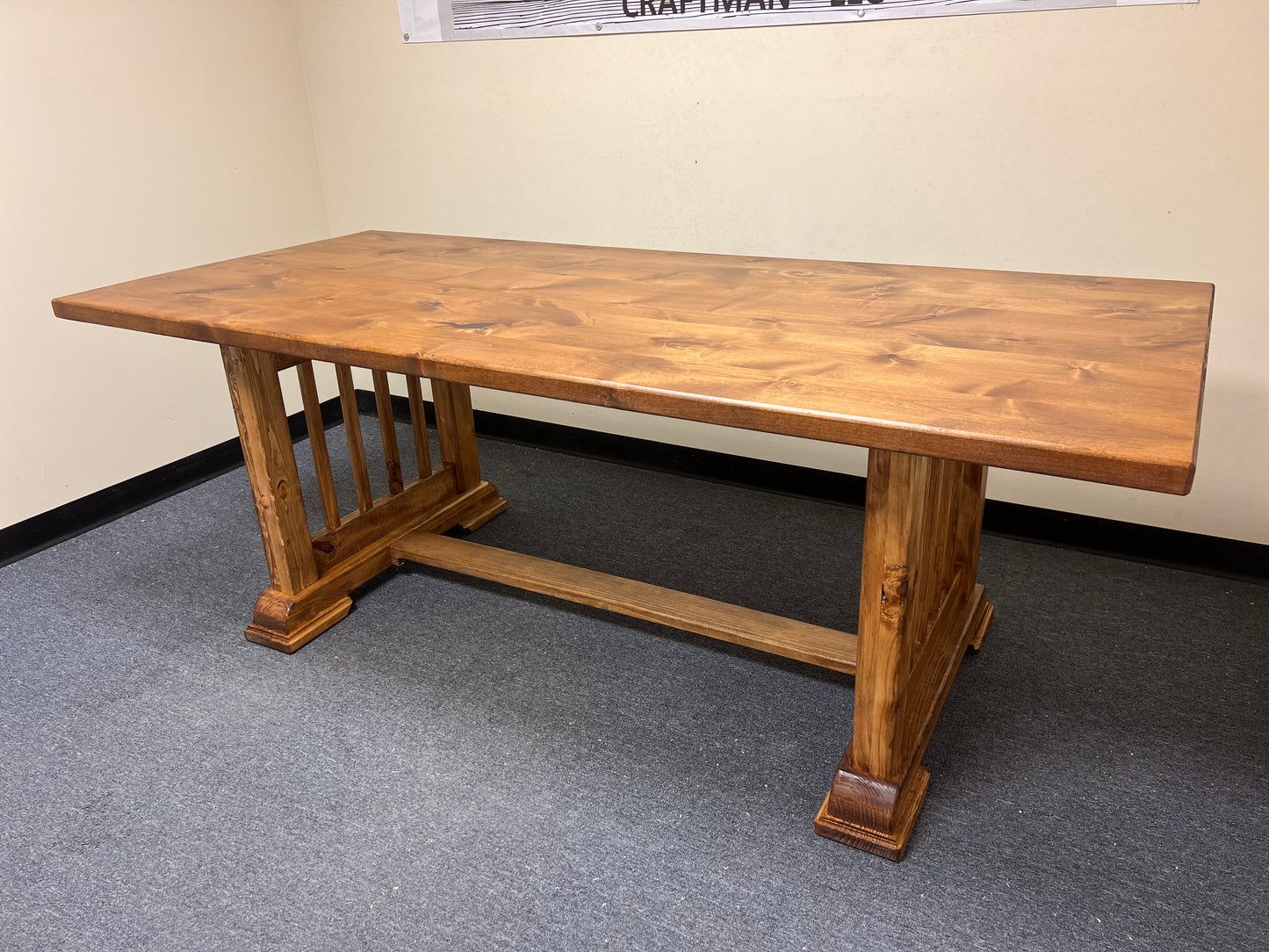 ''IDA" Dining Table