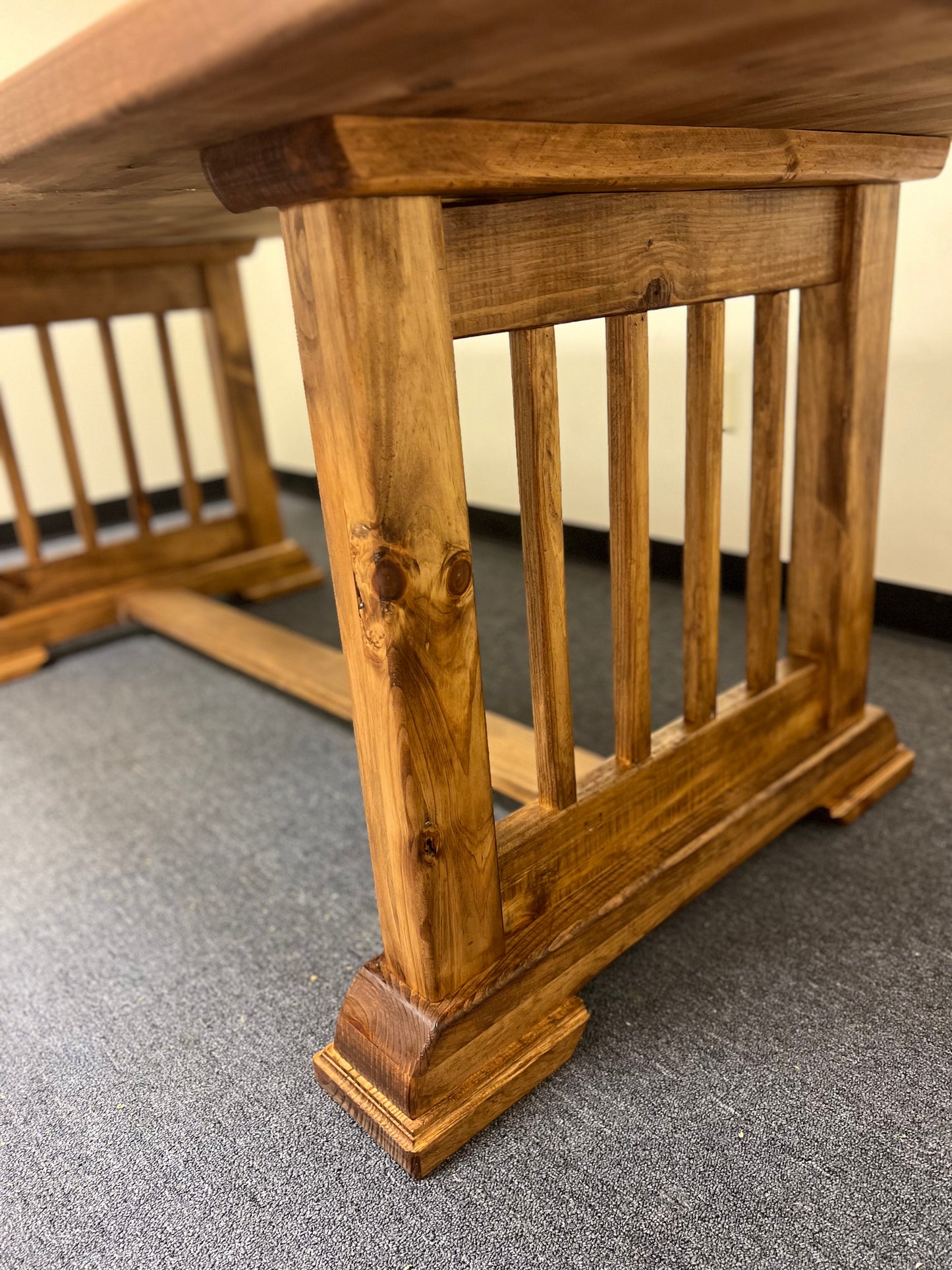 ''IDA" Dining Table