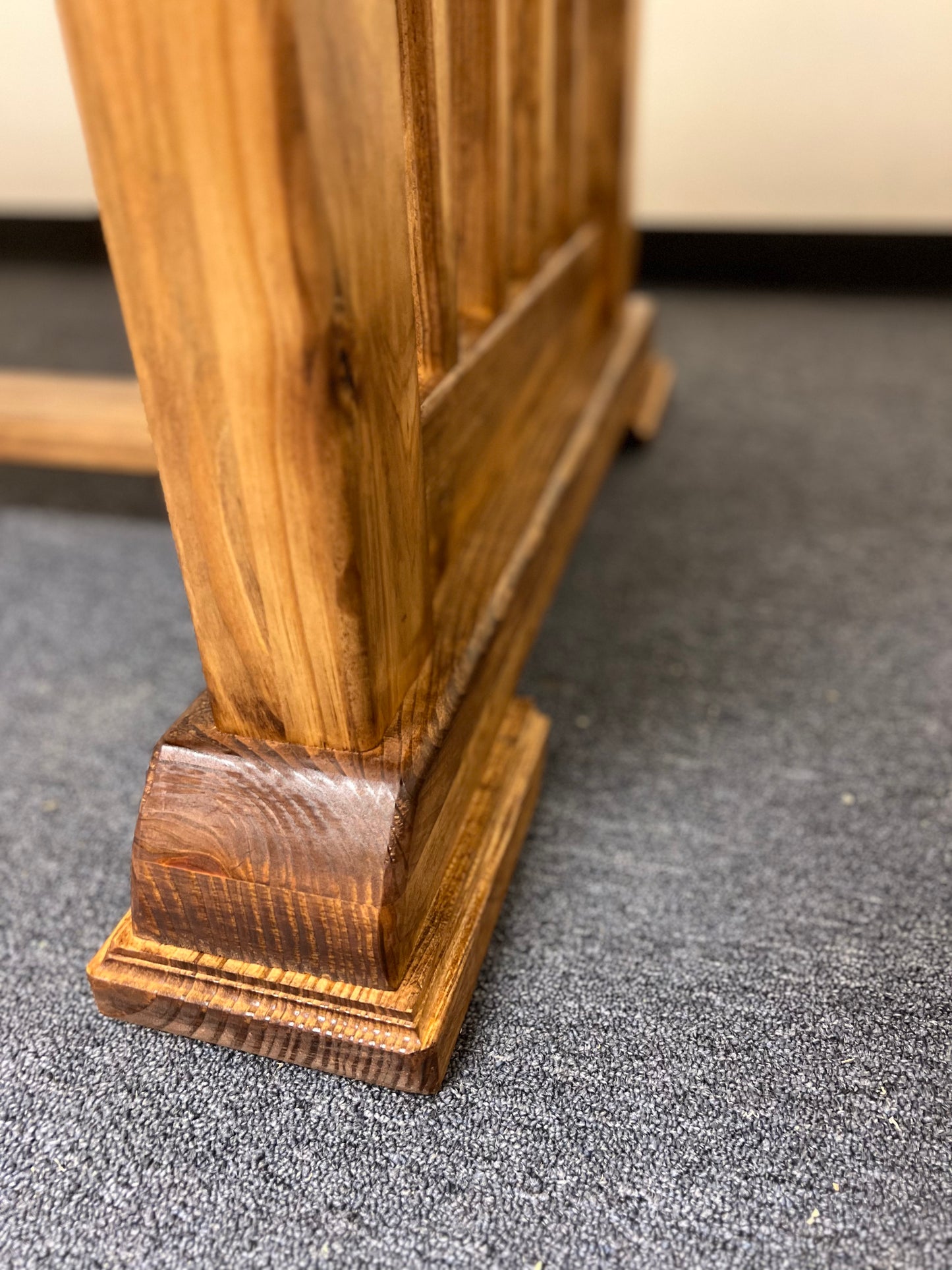 ''IDA" Dining Table