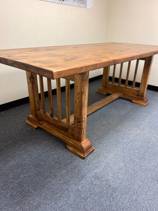 ''IDA" Dining Table