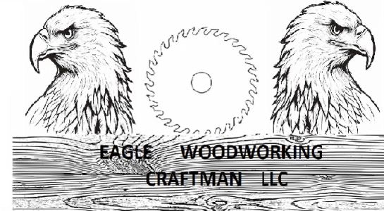 Eagle Woodworking Craftman